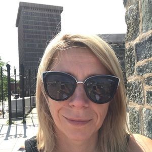 Meet your Posher, Marta